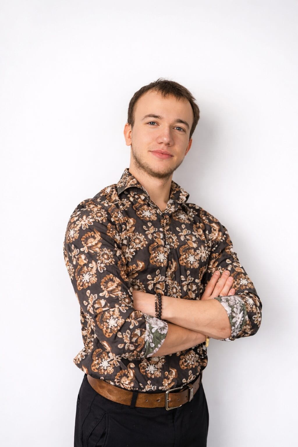 Łukasz Kastelik - Współzałożyciel DanceMoveLab