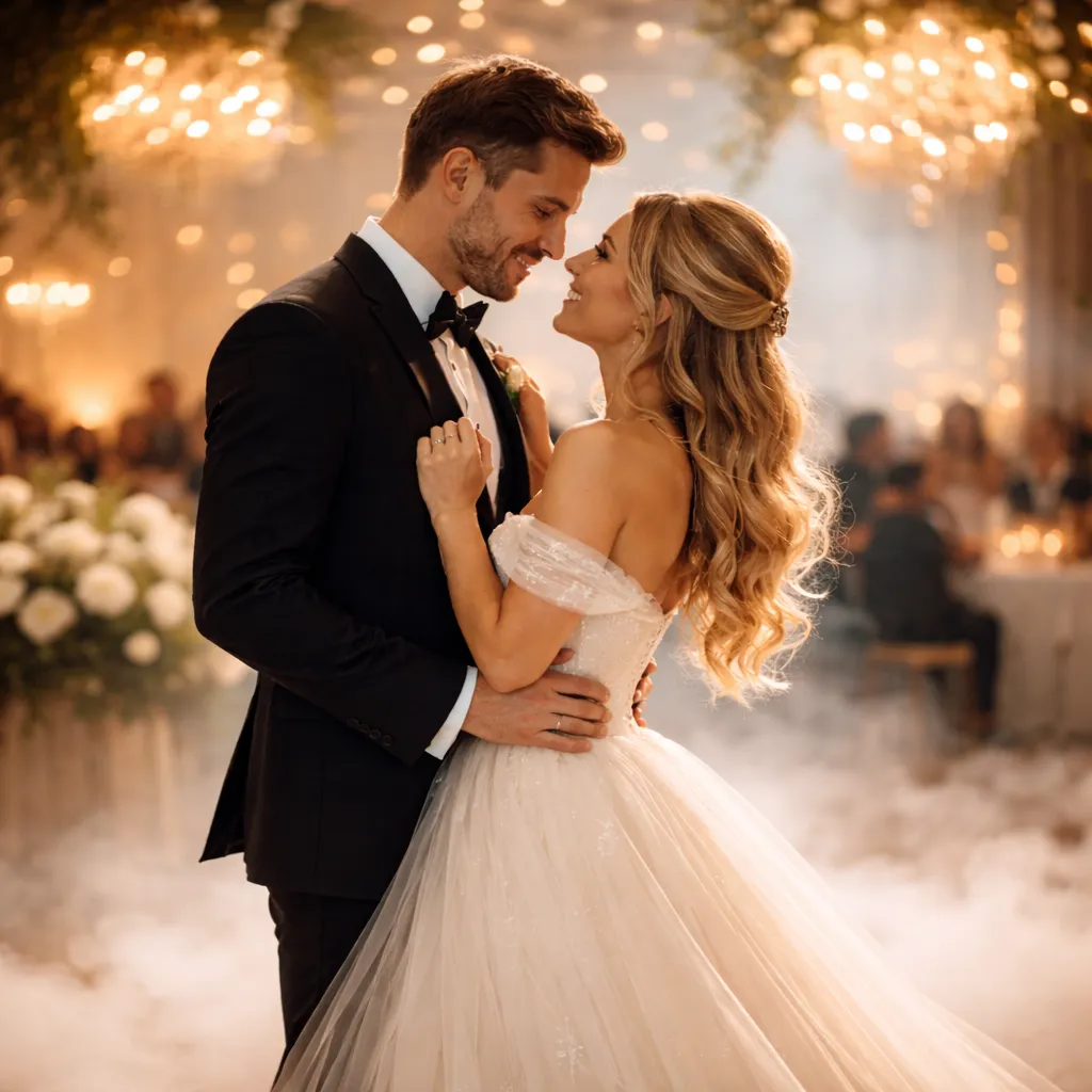 Pierwszy taniec Pierwszy taniec